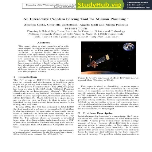 Ccsds based file delivery protocol (cfdp) v1p3 | PDF