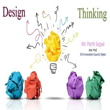 An Introduction of Design Thinking Methodology.ppt