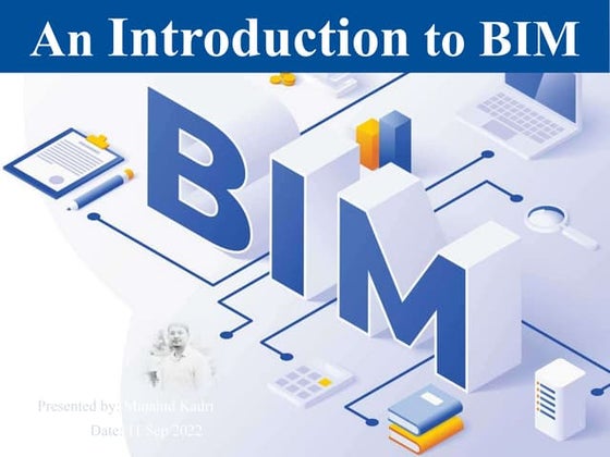 The Bim Process Explained | PDF