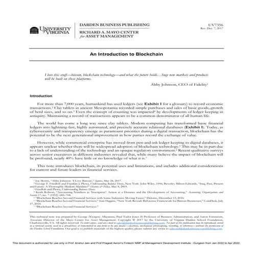An Introduction to BlockchainUV7356-PDF-ENG.pdf