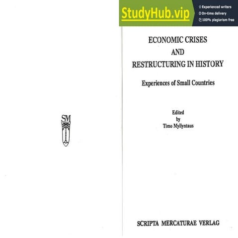 An Introduction To Comparative Analysis Of Small Countries | PDF