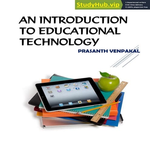 AN INTRODUCTION TO EDUCATIONAL TECHNOLOGY.Pdf