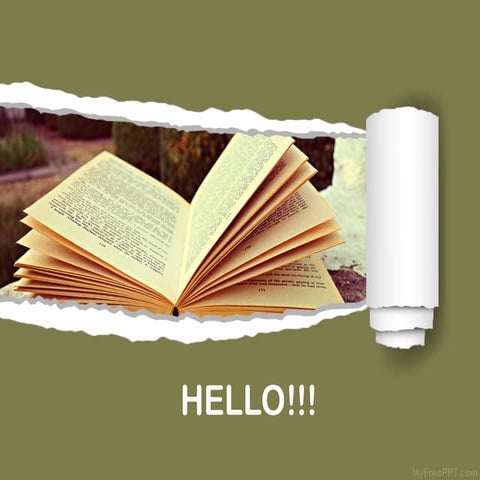 An Introduction to Literary Criticism.ppt