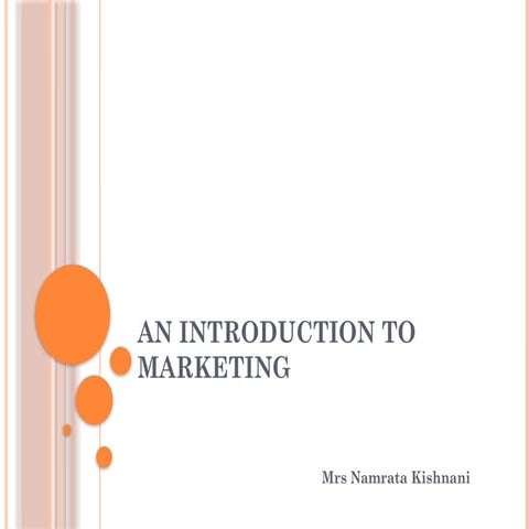 AN INTRODUCTION TO MARKETING - Copy.pptx