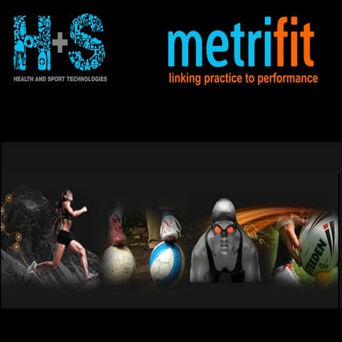 Metrifit