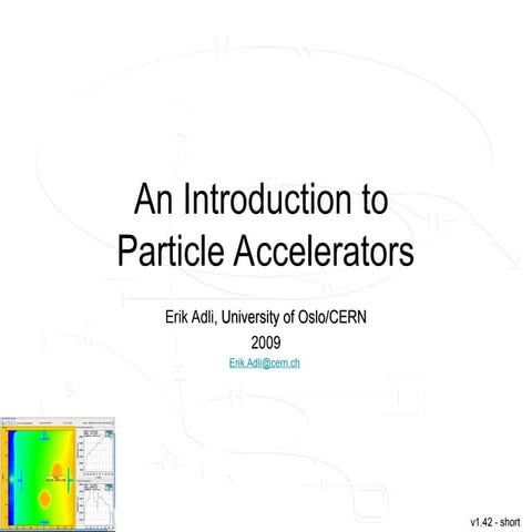 An Introduction to Particle Accelerators.ppt