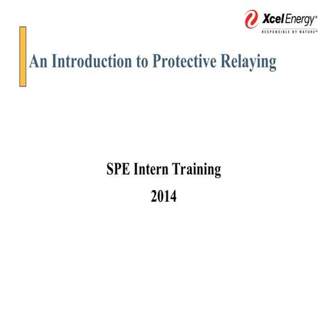 An Introduction to Protective Relaying.ppt