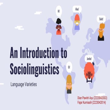 An Introduction to Sociolinguistics.pptx