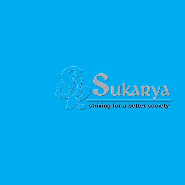 Sukarya brochure - An Introduction to Sukarya