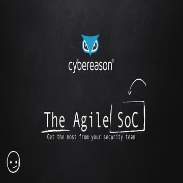 An Introduction to the Agile SoC