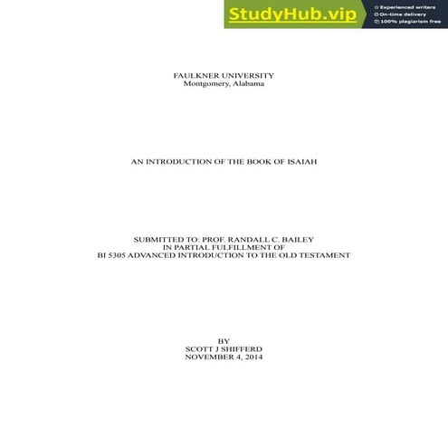 An Introduction to the Book of Isaiah.pdf