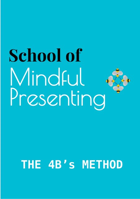 An Introduction To Mindful Presenting Pdf An Introduction To Mindful Presenting Pdf