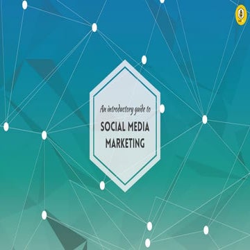 Introduction of social media marketing (SMM) | PDF