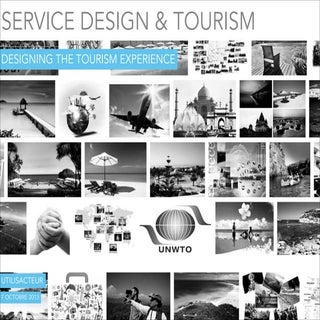 An intro to service design in hospi...