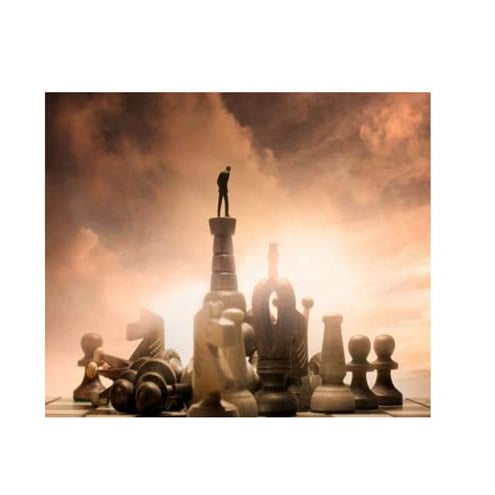 An investor's least favorite statement -- Oops Wrong CEO -- and You Need More...