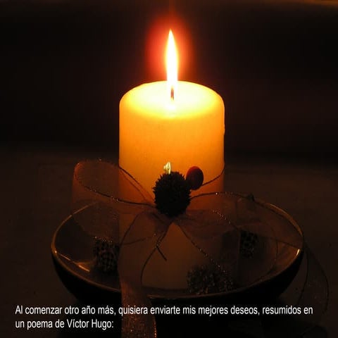 Canicas rojas | PPS