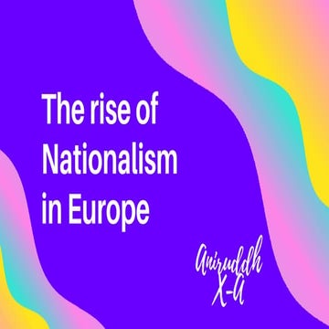 class 10 ch 1 History