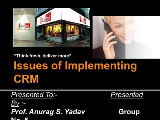 PMC Retail Services | PPTX