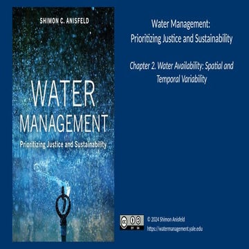 Sustainable Water Management in Rajasthan: Traditional Johad Systems | PDF