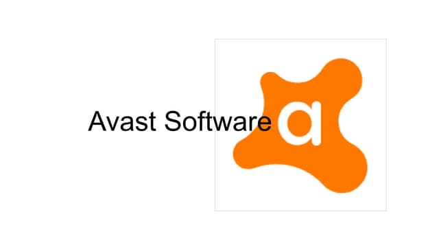 Avast Antivirus
