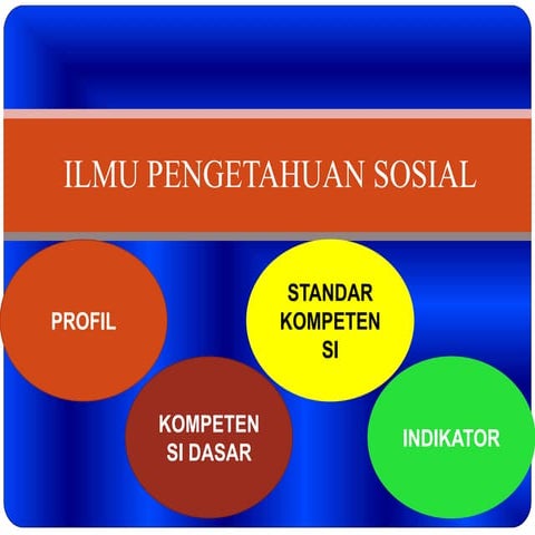 Hubungan Manusia dengan Bumi