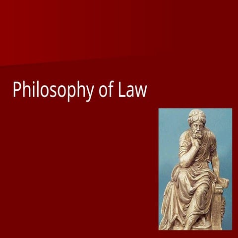 This brief anita parmar jurisprudence.ppt