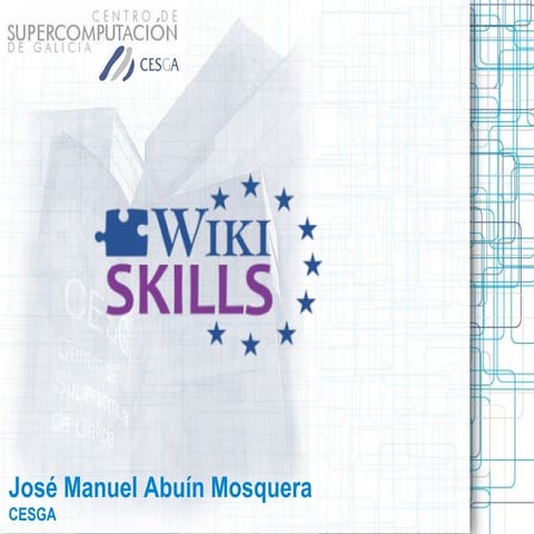 Aniversario galipedia wikiskills