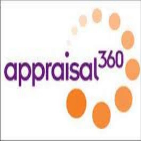 360 degree appraisal