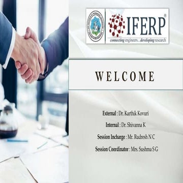 Anjan HR Paper PPT .pptx