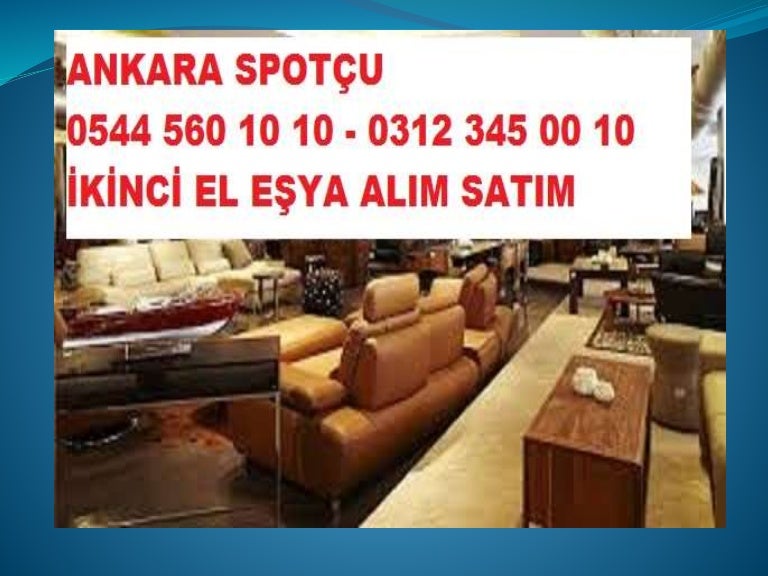 Çankaya 50.Yıl İkinci el koltuk takımı alanlar 0544 560 10 10 spot ik…