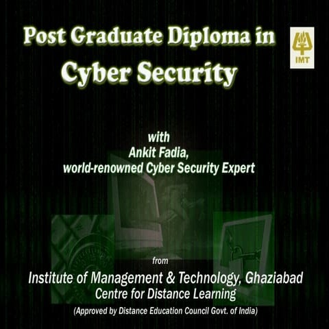 Cyber Law and Security