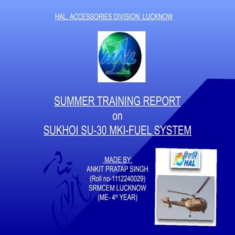 hal | PPT