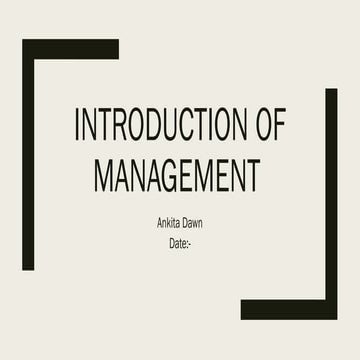 Managements principles and opinions.pptx