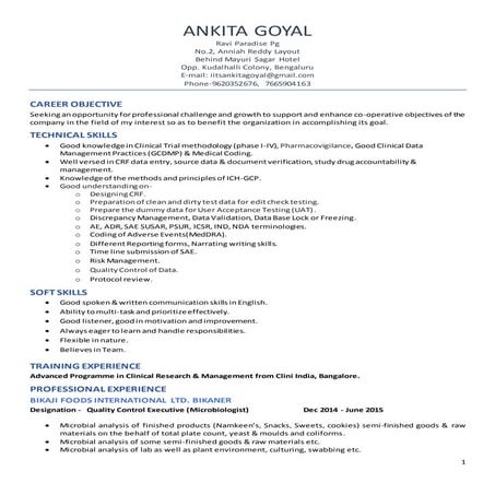 Cv of Md Emon Ali | PDF