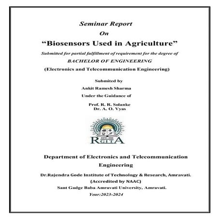 Ankit Sharma Seminar Report..pdf