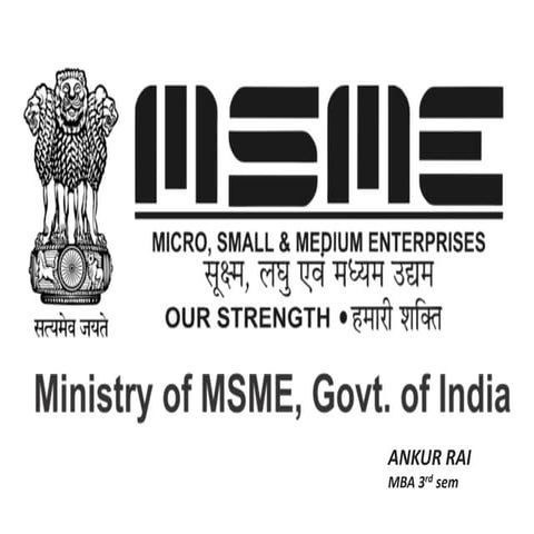 MSME