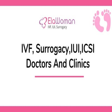 Ankur the fertility centre