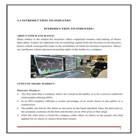 To know the investors awarenes towards investment in derivative market 