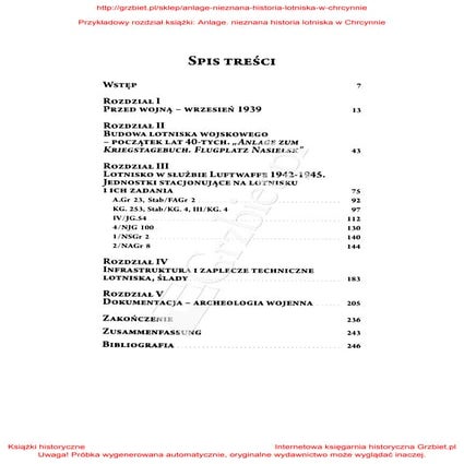 Anlage nieznana-historia-lotniska-w-chrcynnie