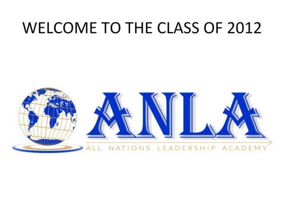 PCU Vision and Mission | PPTX