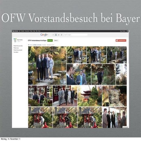 Anleitung google plus für ofw-studenten