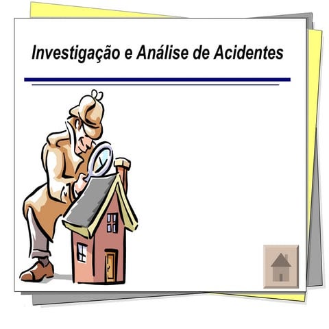 Análise acidentes 