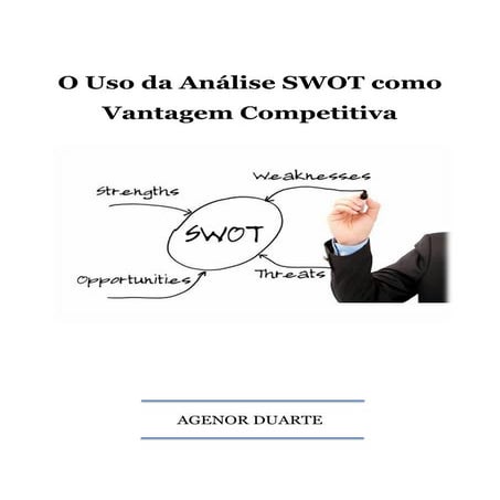 O Uso da Análise SWOT como Vantagem Competitiva