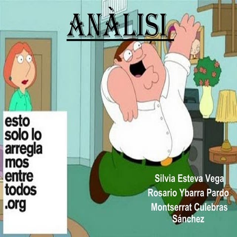 Anàlisi