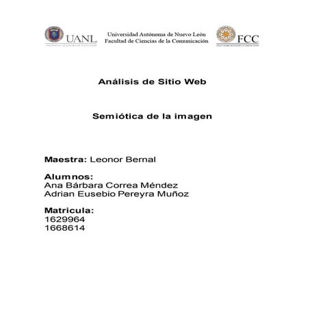 Análisis de-sitio-web