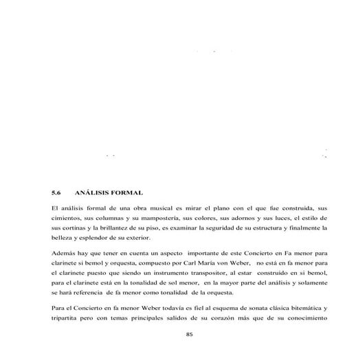 Anlisisconciertoprimerconciertodeweber 