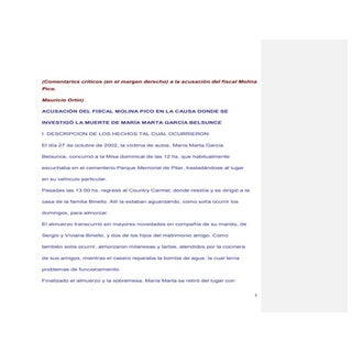 Anàlisis crìtico a acusación del fi...