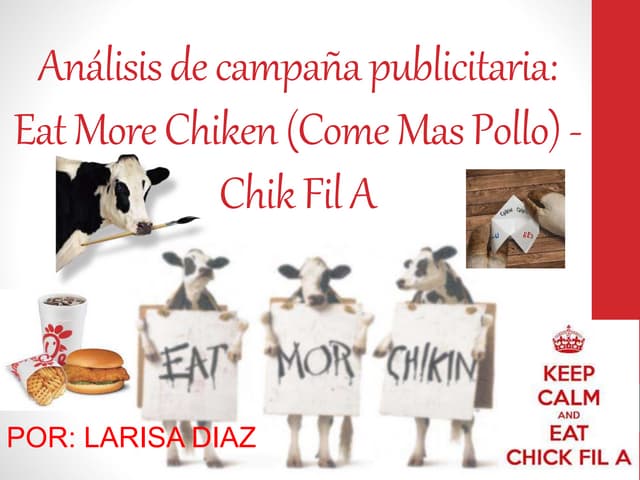 Análisis de campaña publicitaria ch...