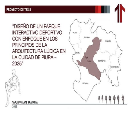 ANÁLISIS DE CASOS - PARQUE INTERACTIVO DEPORTIVO