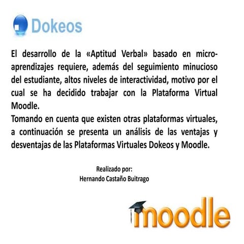 Análisis de interactividad